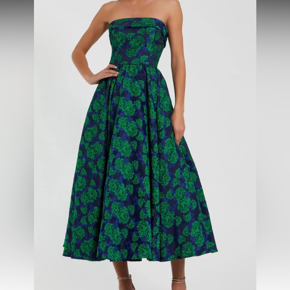 Mac Duggal Dress